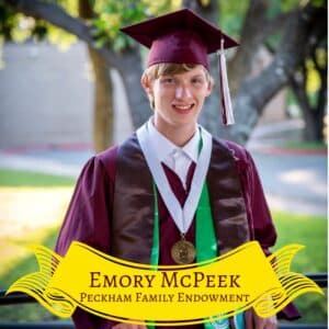 Emory McPeek