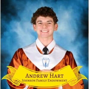 Andrew Hart