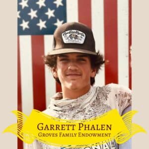 Garrett Phalen