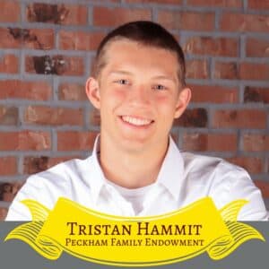 Tristan Hammit