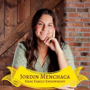 Jordin Menchaca