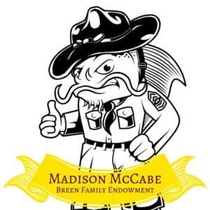 Madison McCabe