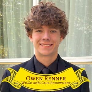 Owen Renner